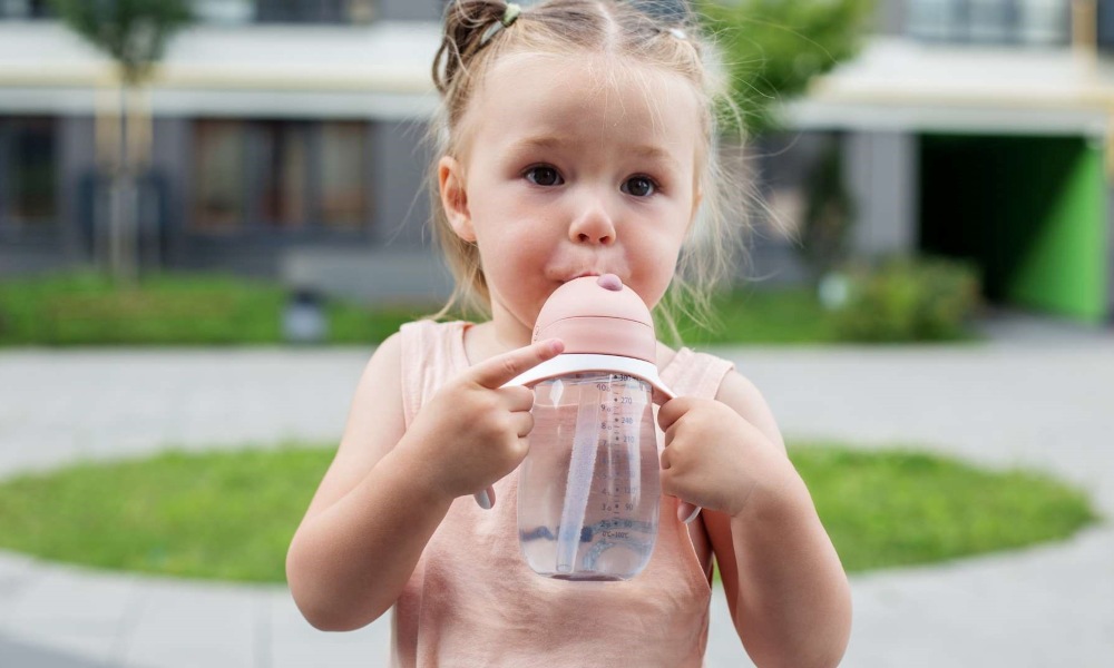 B.Box Sippy Cup