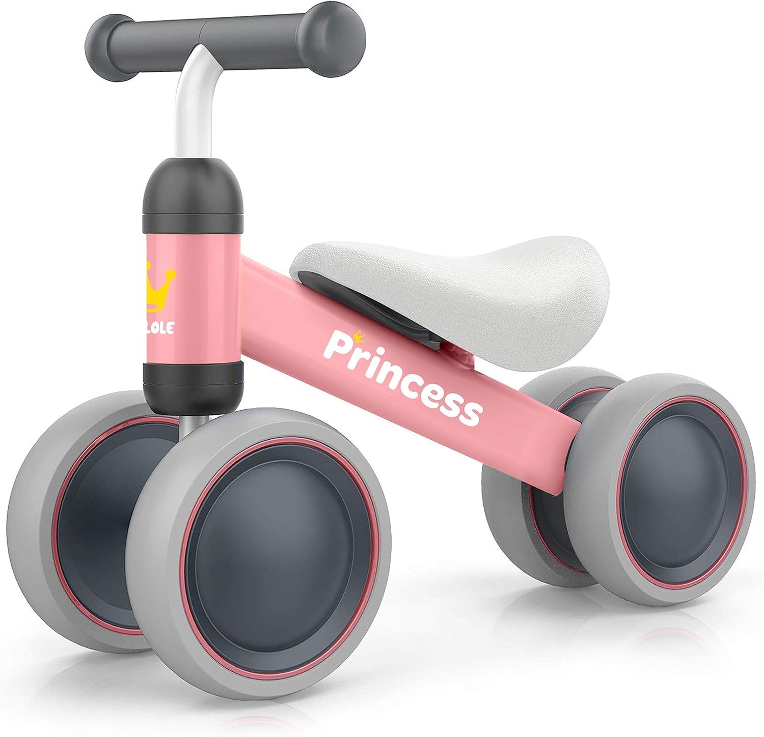 BEKILOLE Balance Bike