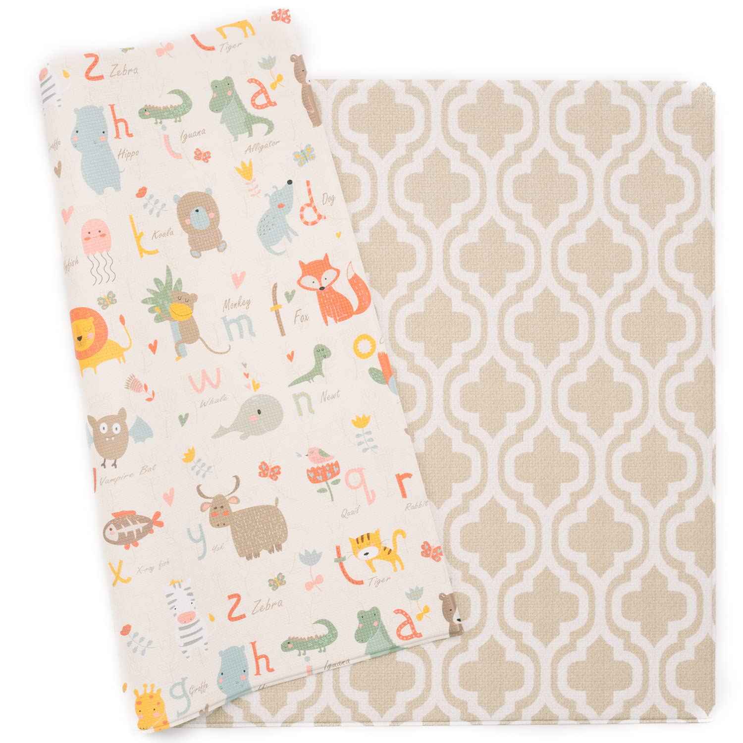 Baby Care Play Mat