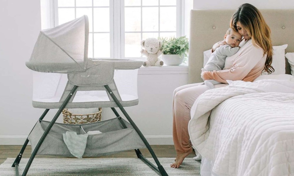Baby Delight Bassinet