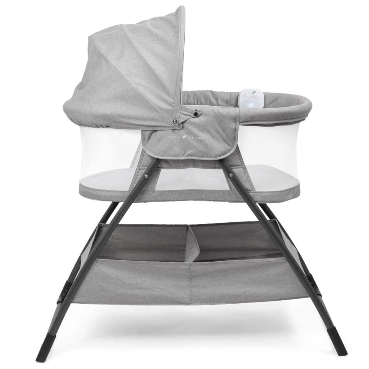 Baby Delight Beside Me Doze Deluxe Bassinet