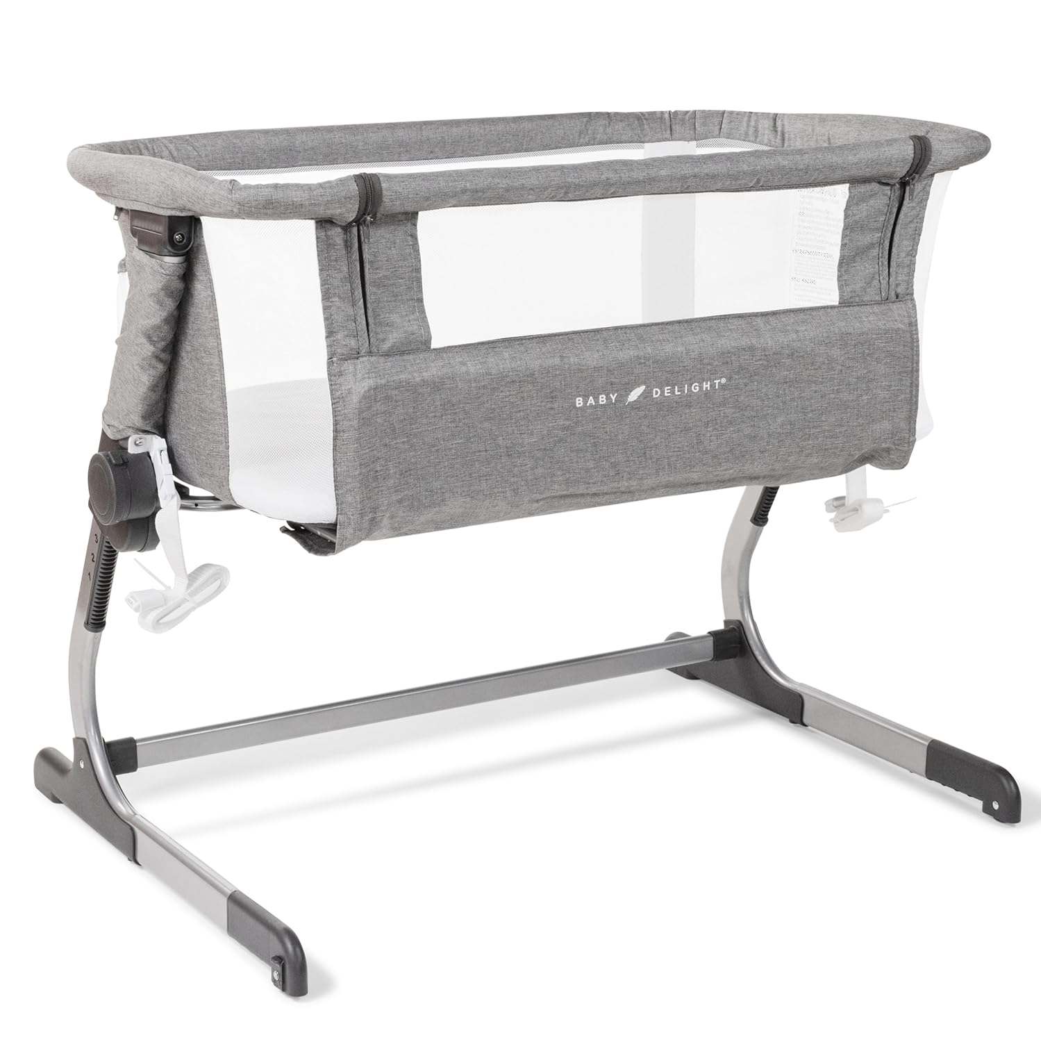 Baby Delight Beside Me Dreamer Bassinet