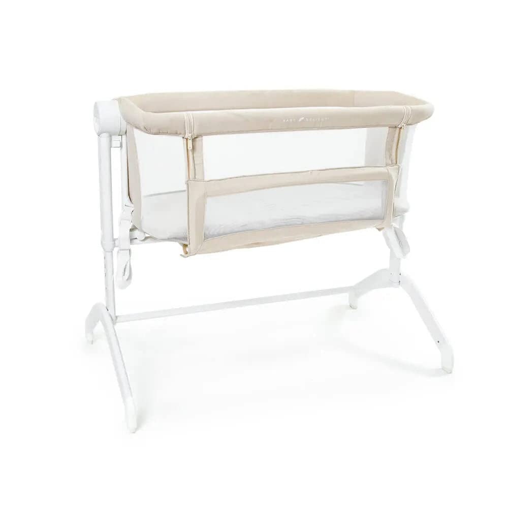 Baby Delight Beside Me Wink Bassinet
