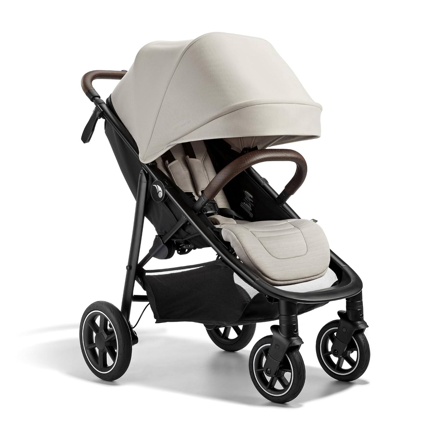 Baby Jogger City Mini Air Lightweight Stroller