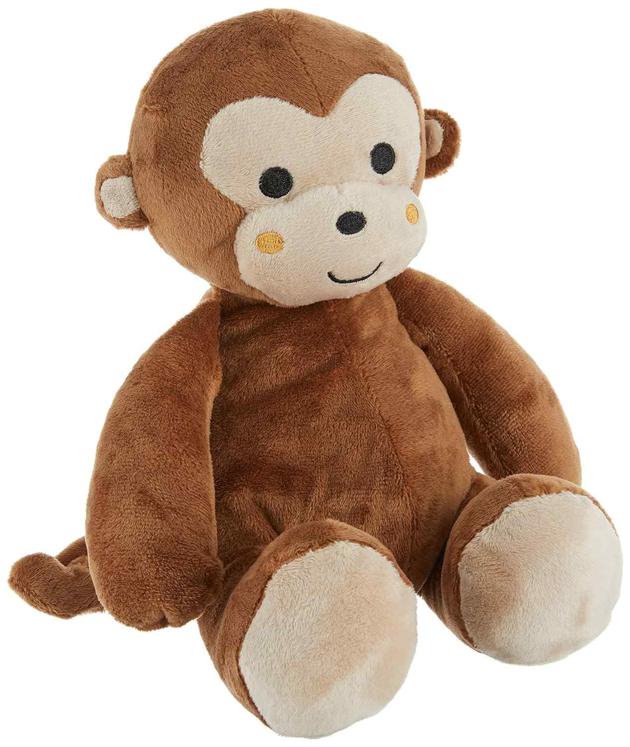 Bedtime Originals Plush Monkey Ollie
