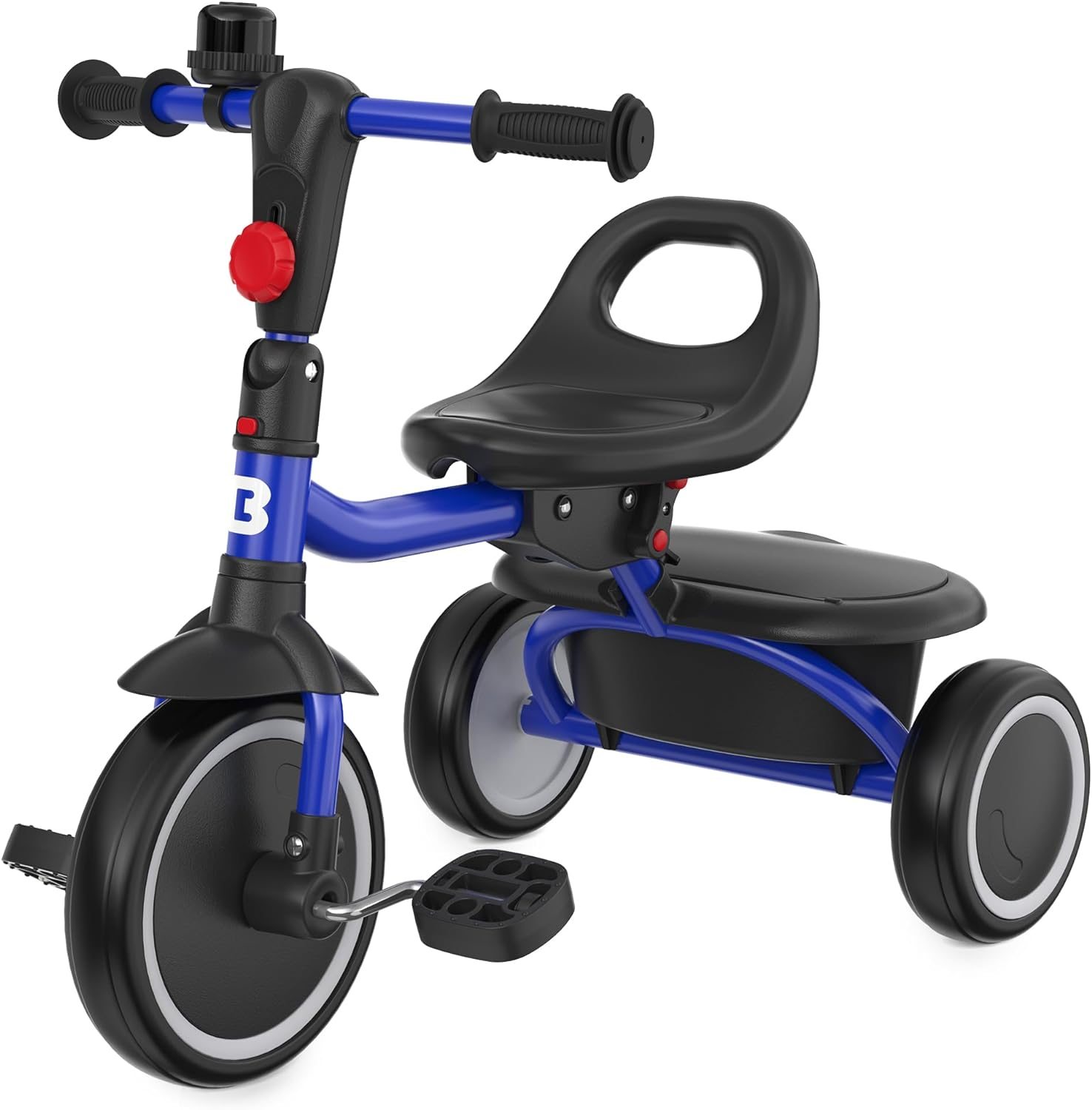 Besrey Kids Tricycles