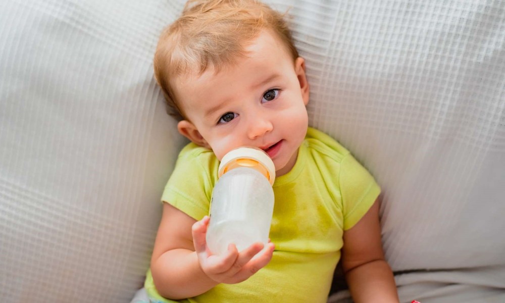 Bibs Bottles
