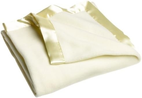 Cashmere Boutique Baby Blanket