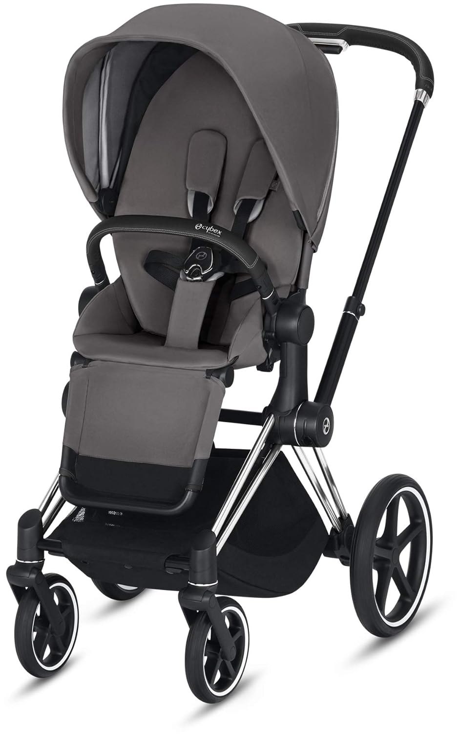 Cybex Priam 3 Complete Stroller