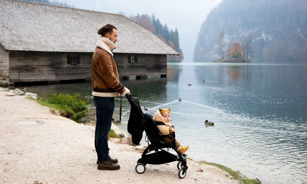 Cybex Priam