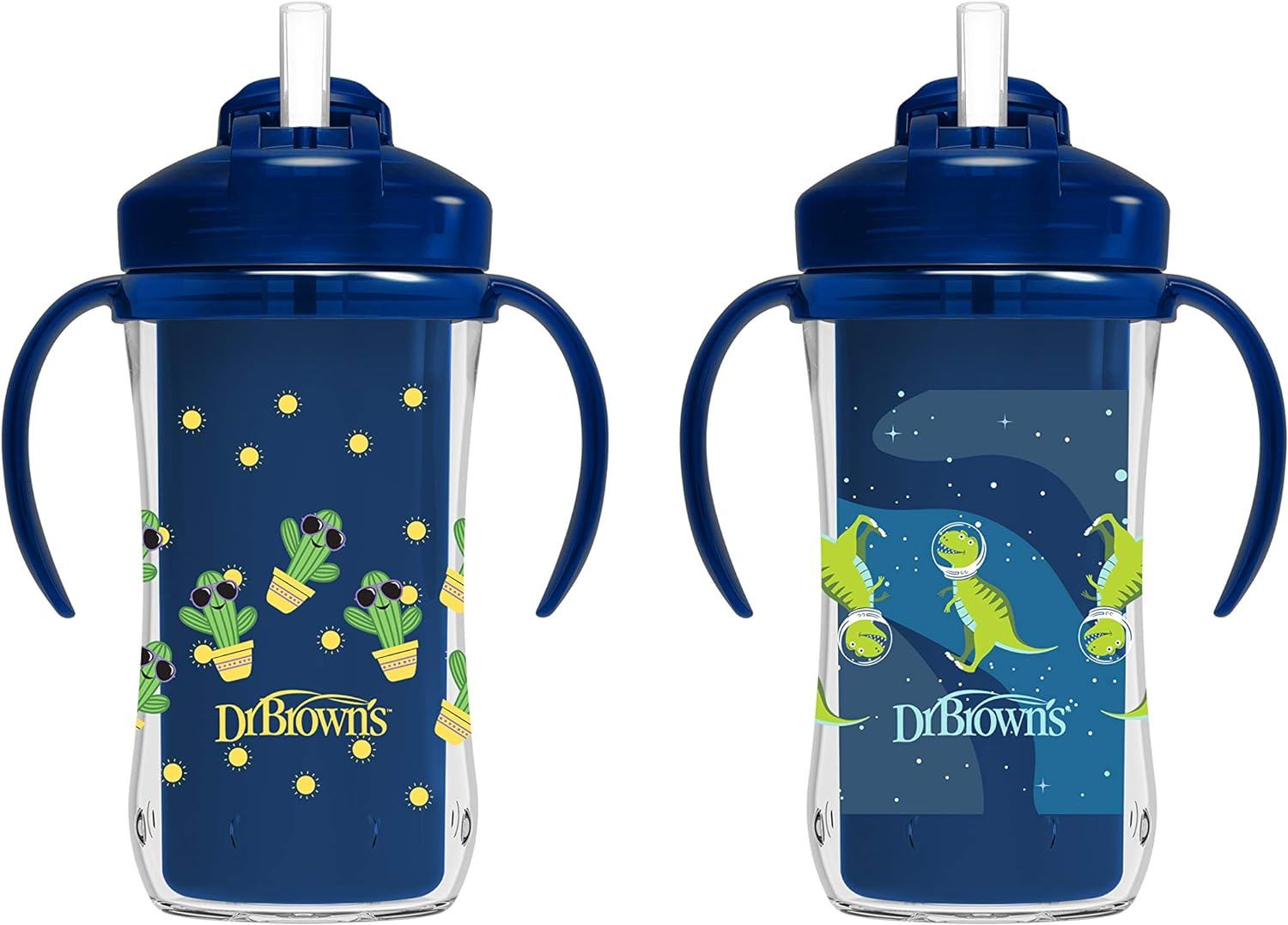 Dr. Brown's Milestones Sippy Cup