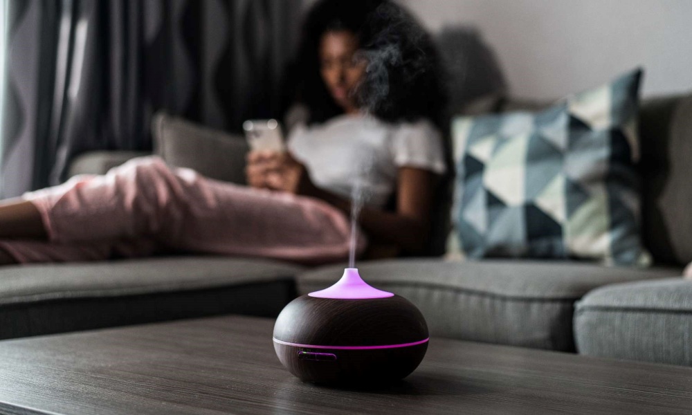 Gastly Humidifier