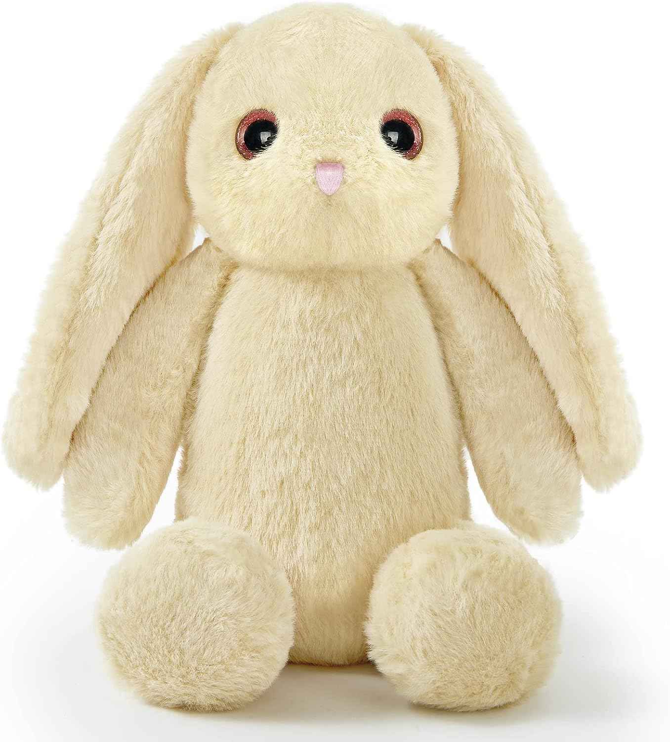 Gaudiutitia Easter Bunny