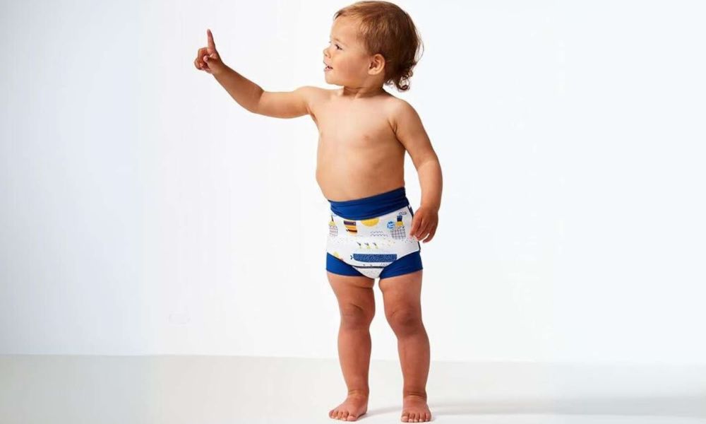 Happy Nappy Swim Diaper | 5 Best Options of 2024