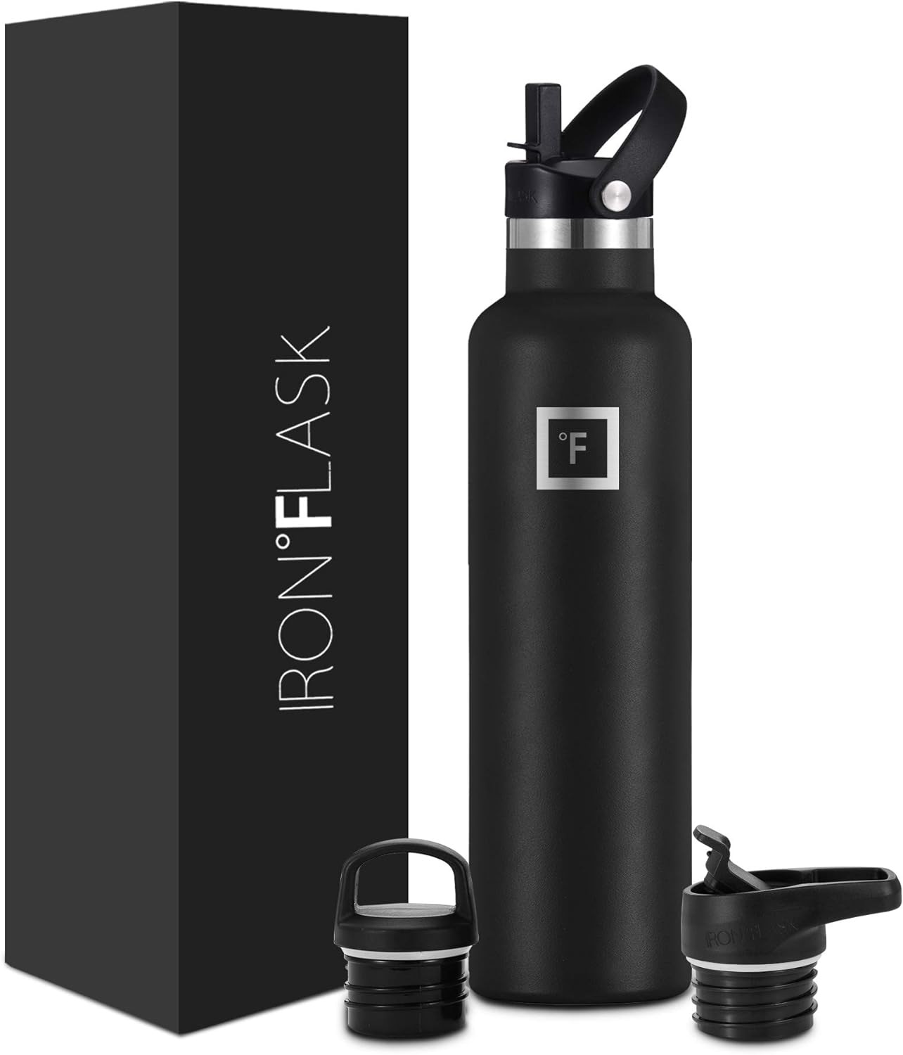 IRON °FLASK Sports Water Bottle