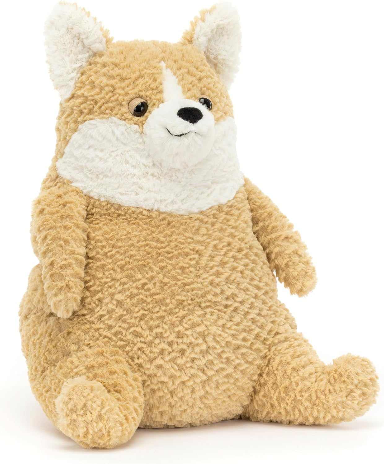 Jellycat Amore Corgi Dog