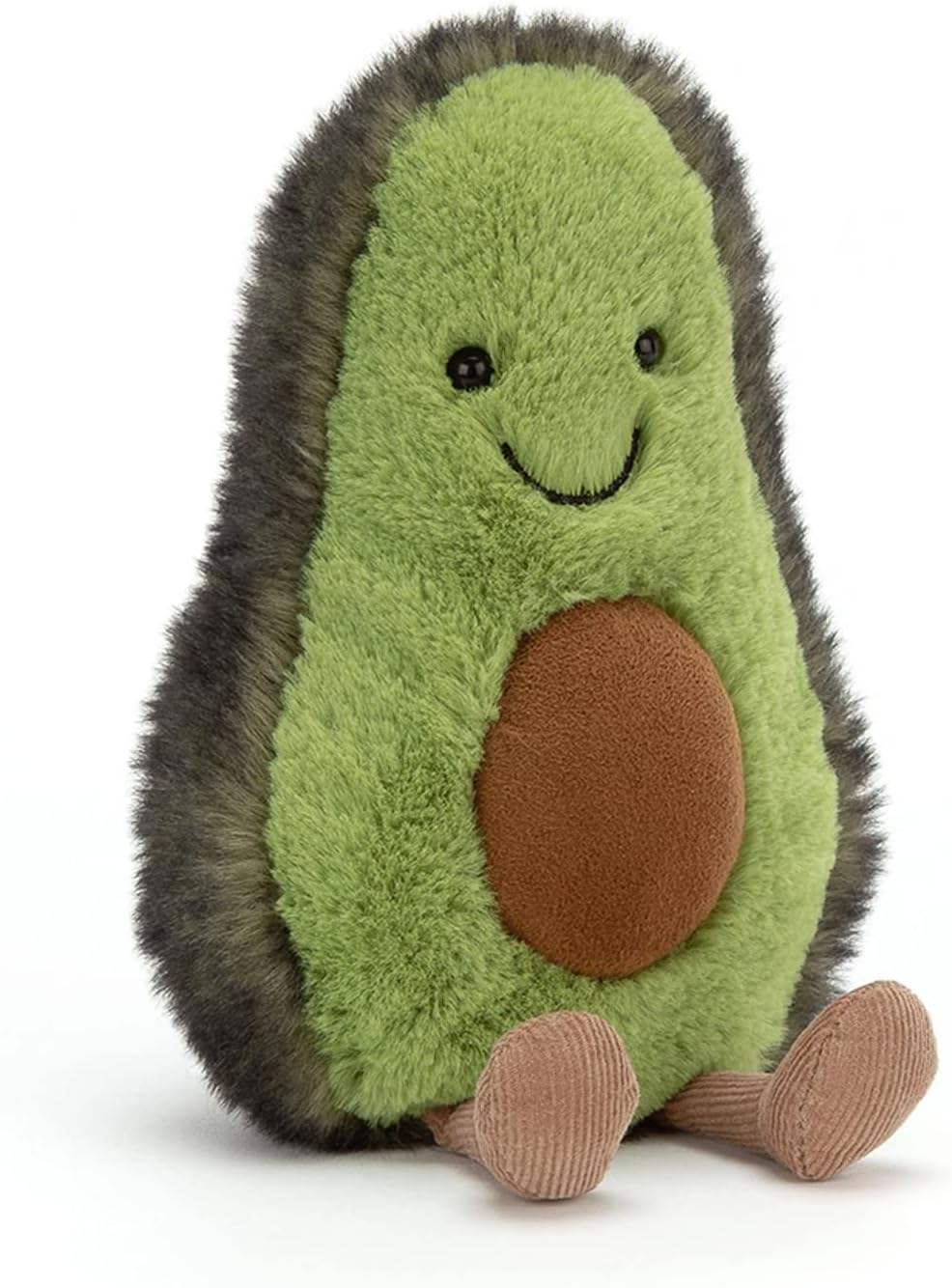 Jellycat Amuseables Avocado Plush