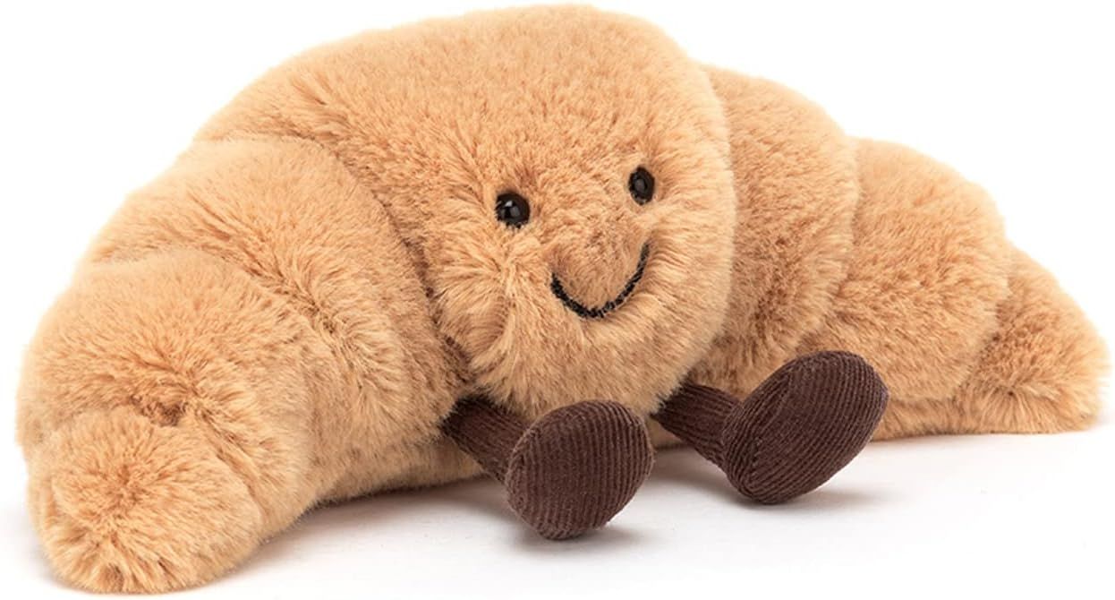 Jellycat Amuseables Croissant Plush