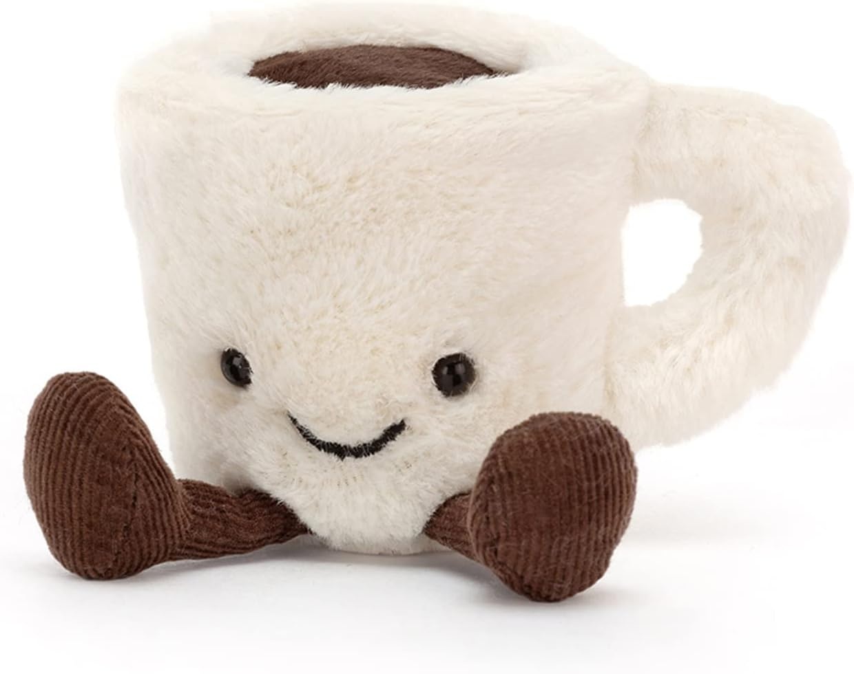 Jellycat Amuseables Espresso Cup Plush