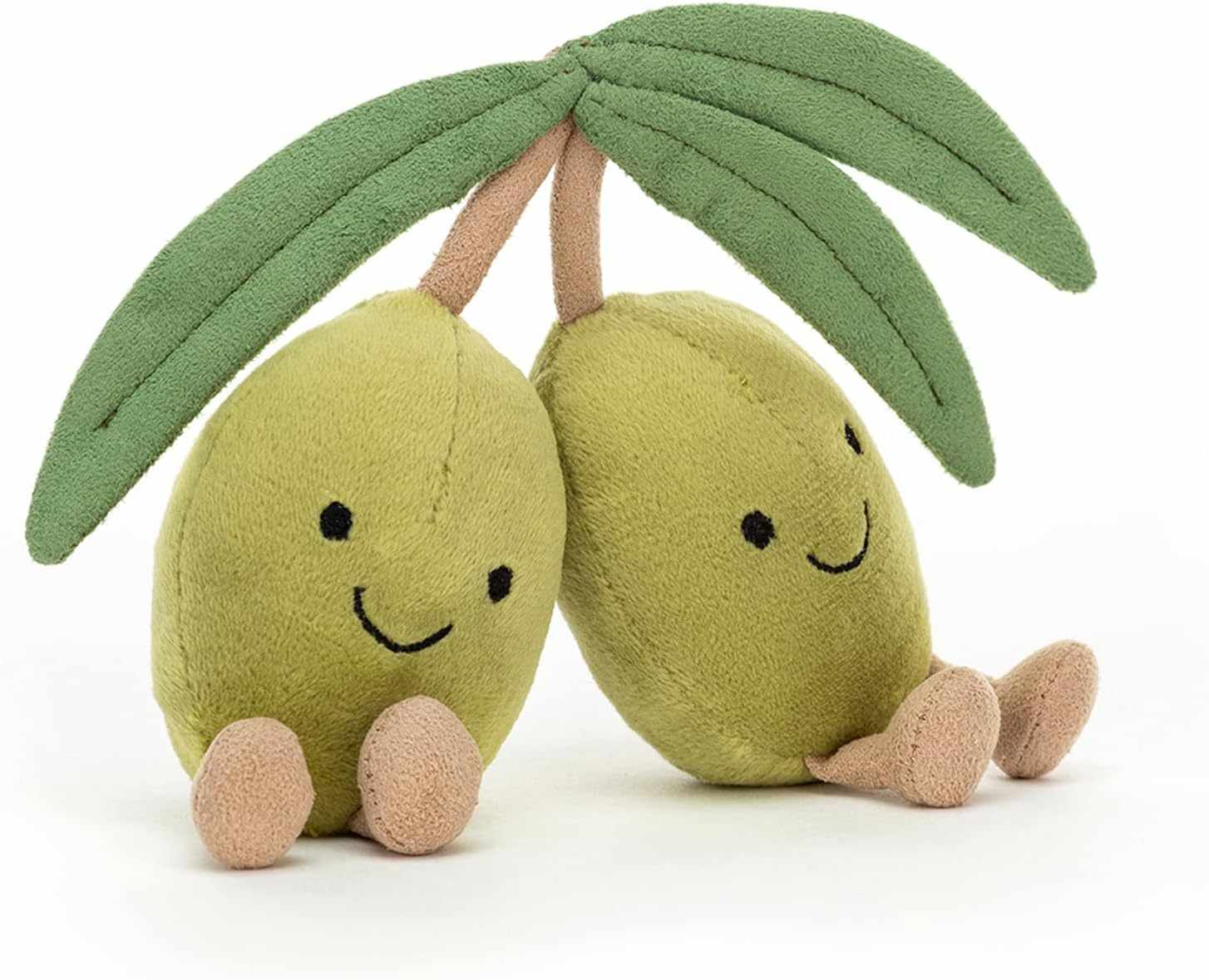 Jellycat Amuseables Olives Plush