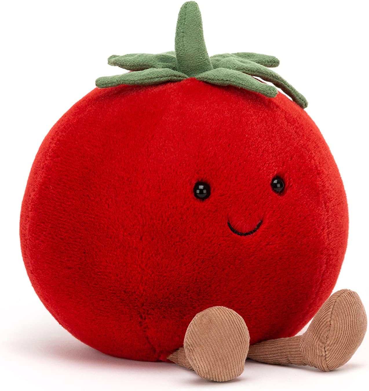 Jellycat Amuseables Tomato Plush