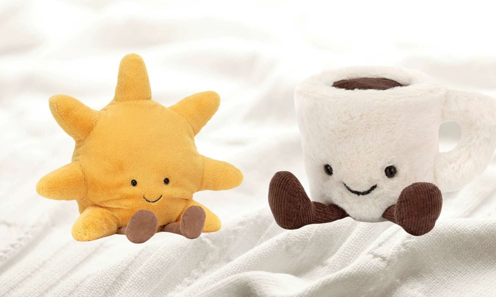 Jellycat Amuseables