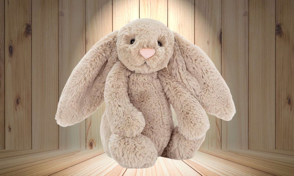 Jellycat Bunny