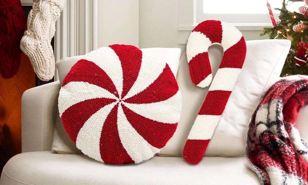 Jellycat Candy Cane
