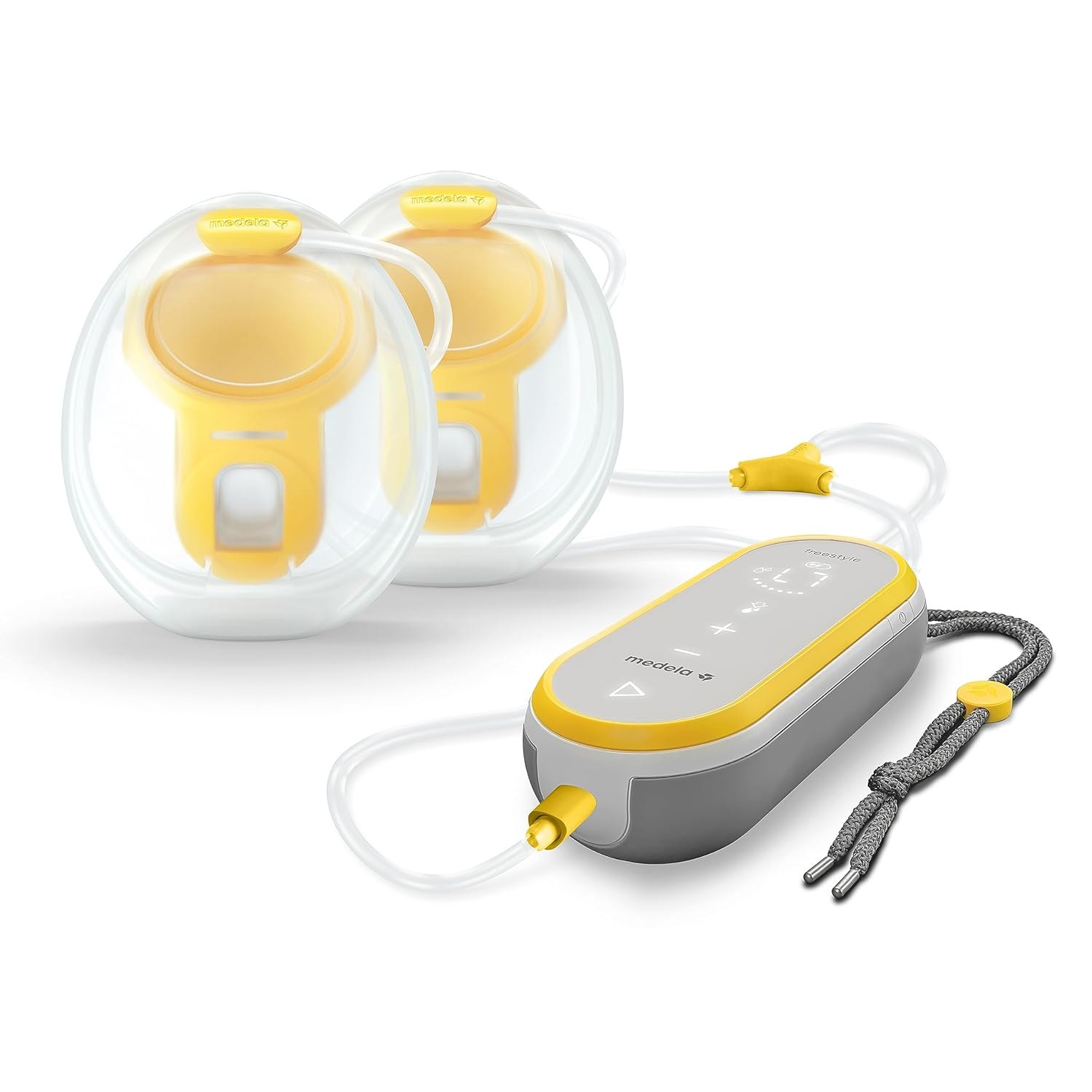 Medela Freestyle Breast Pump