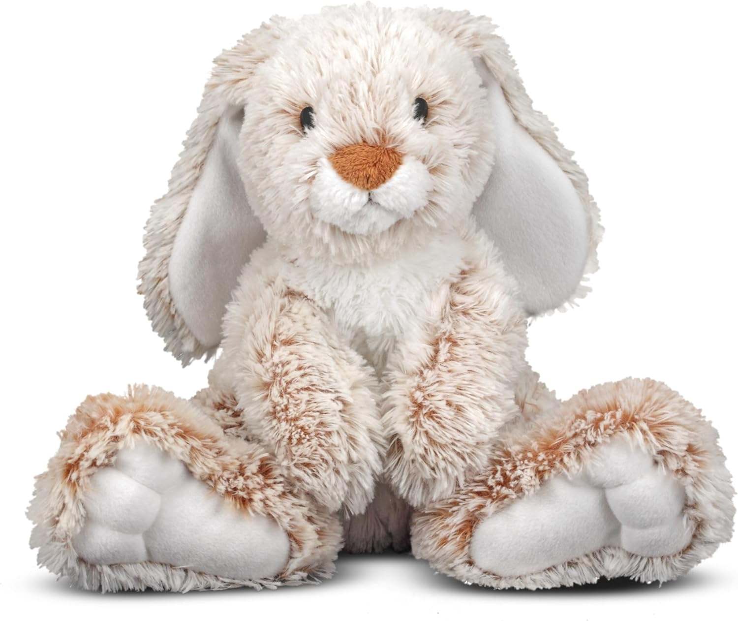 Melissa & Doug Burrow Bunny