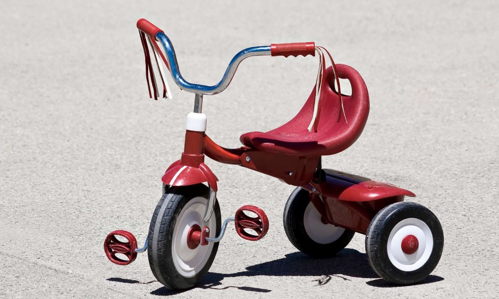 Mini Trike - 5 Best Options for Baby in 2024
