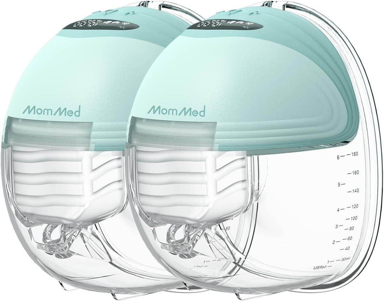 MomMed S21 Wearable Breast Pump