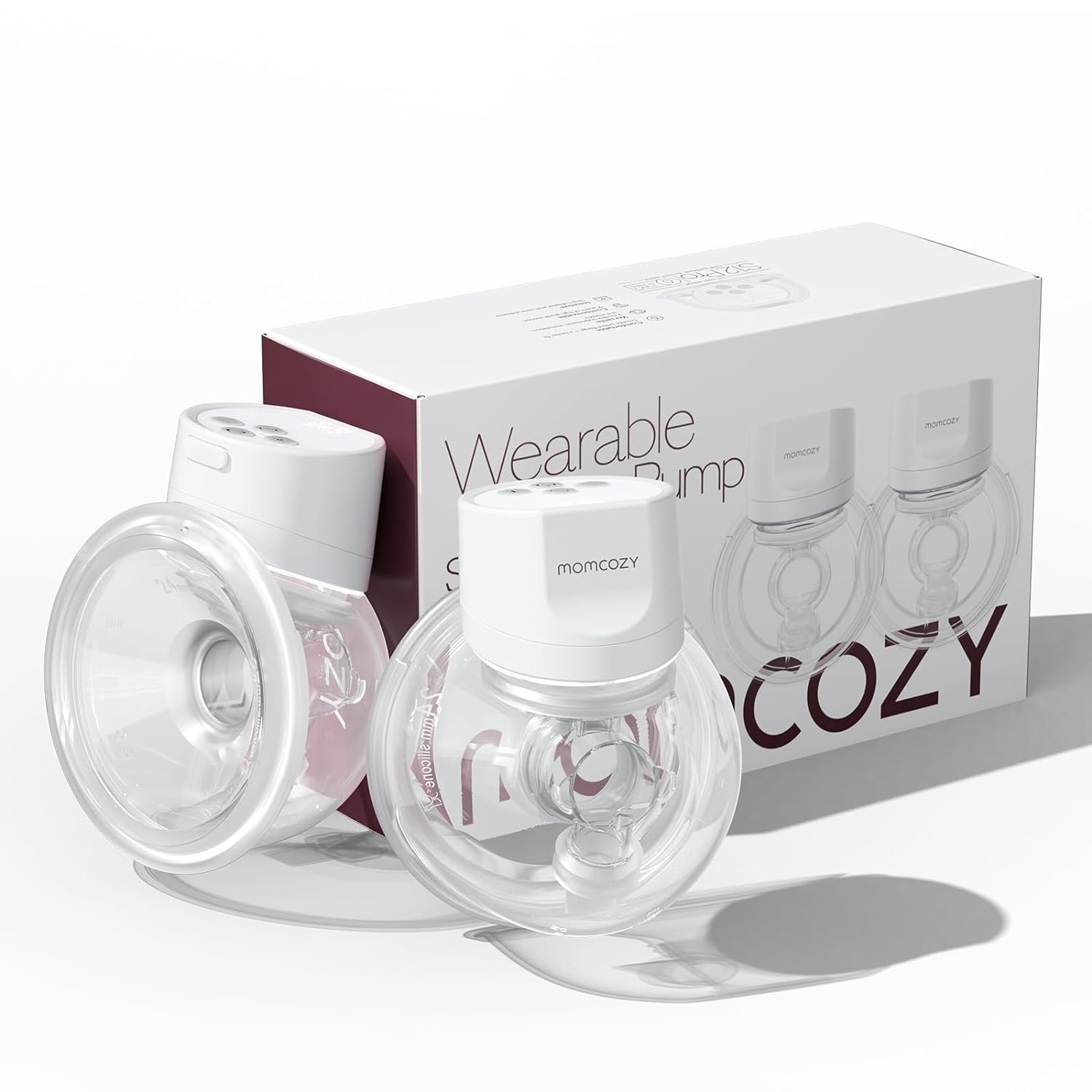 Momcozy S12 Pro Breast Pump