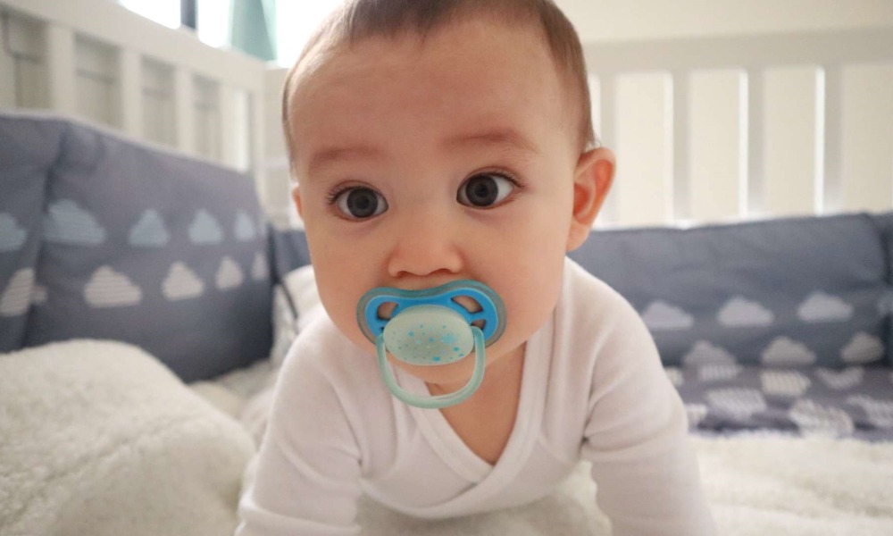 Ninni Pacifier