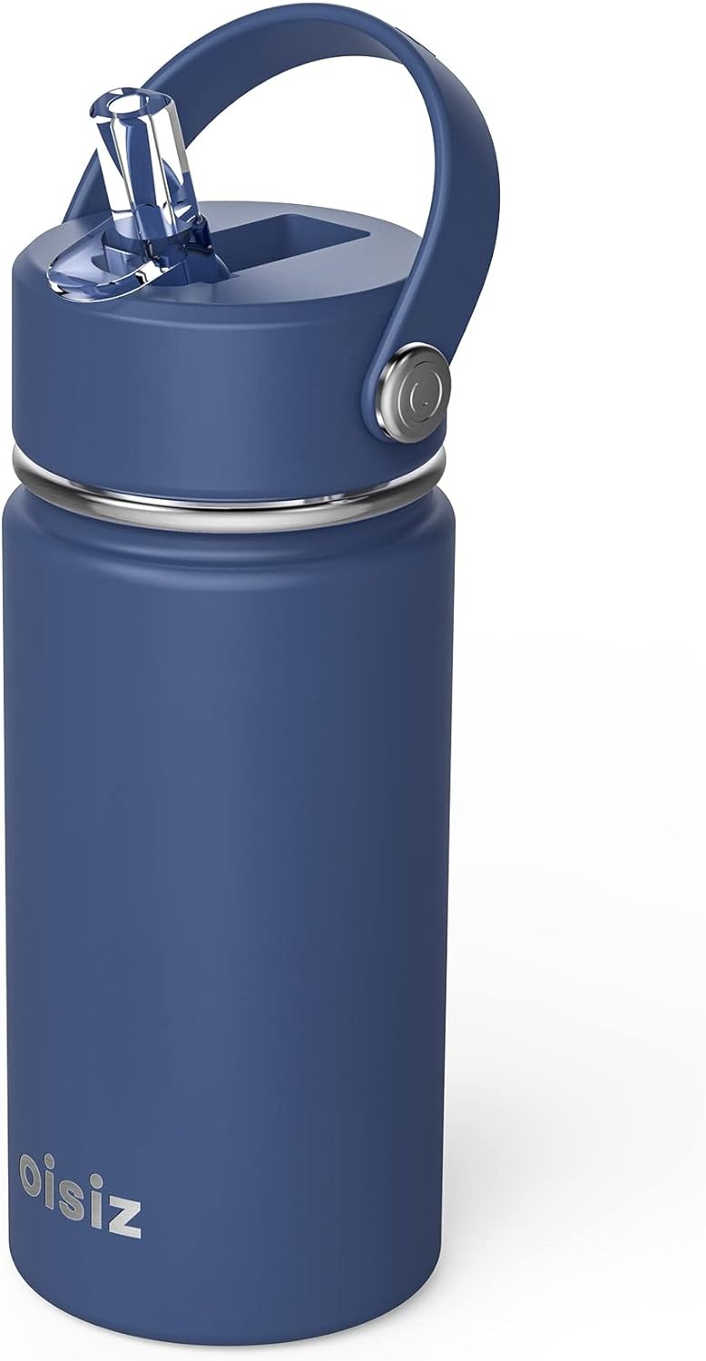 OISIZ Kids Water Bottle