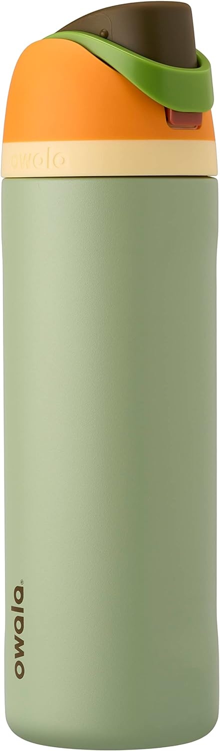 Owala FreeSip Water Bottle