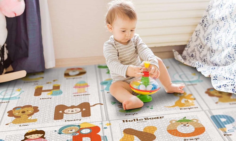 Parklon Playmat