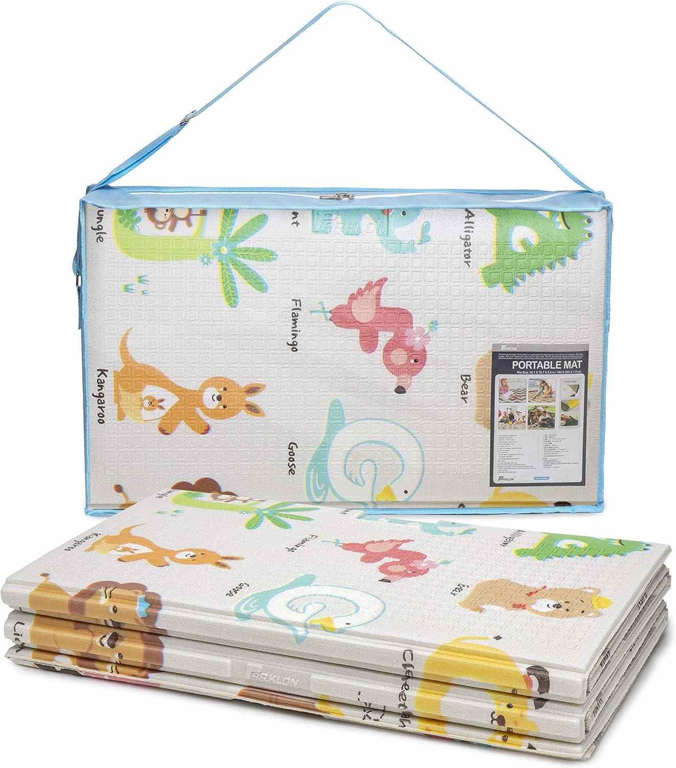Parklon Portable Play Mat