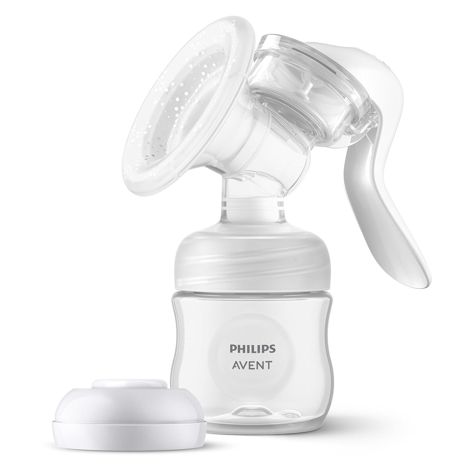 Philips Avent Manual Breast Pump