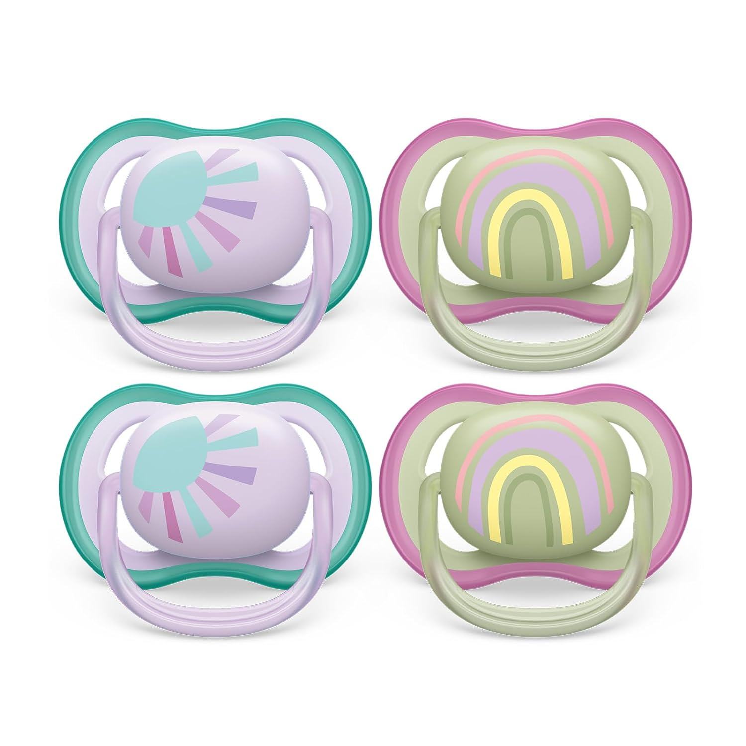 Philips Avent Ultra Air Pacifier