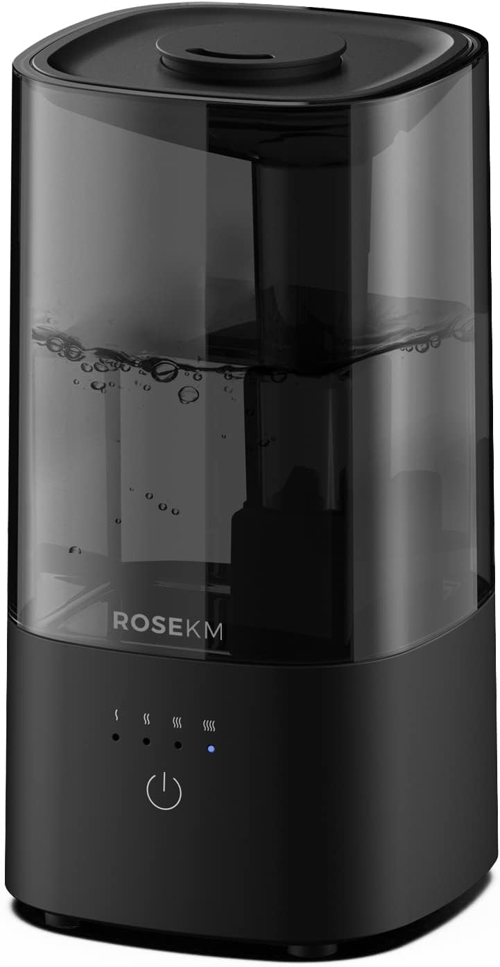 Rosekm Cool Mist Humidifier