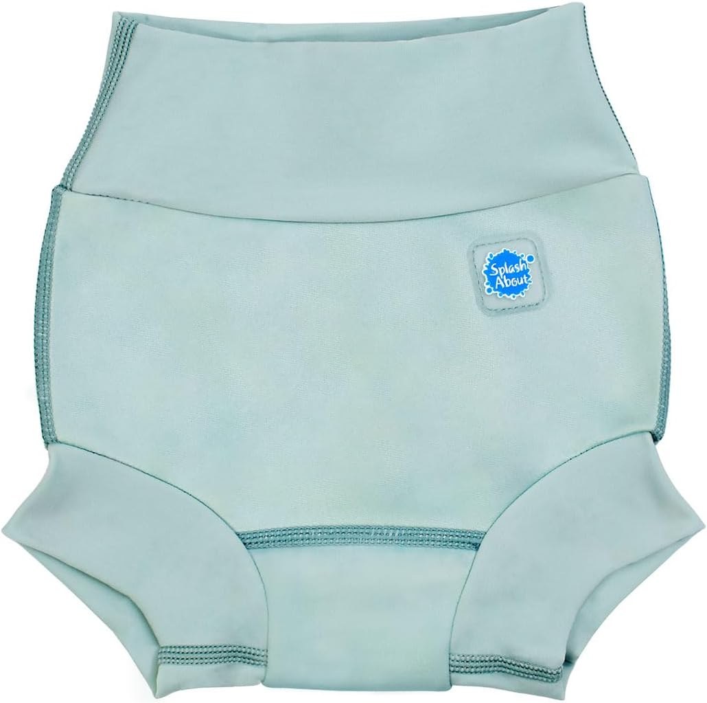 Splash About Happy Nappy Duo