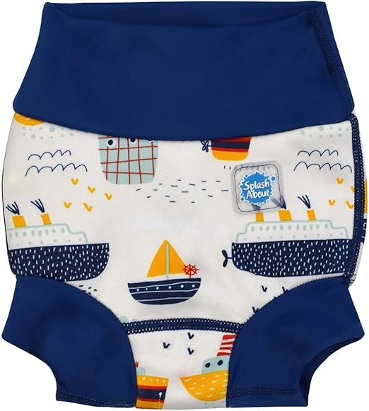 Splash About Happy Nappy - Lightweight