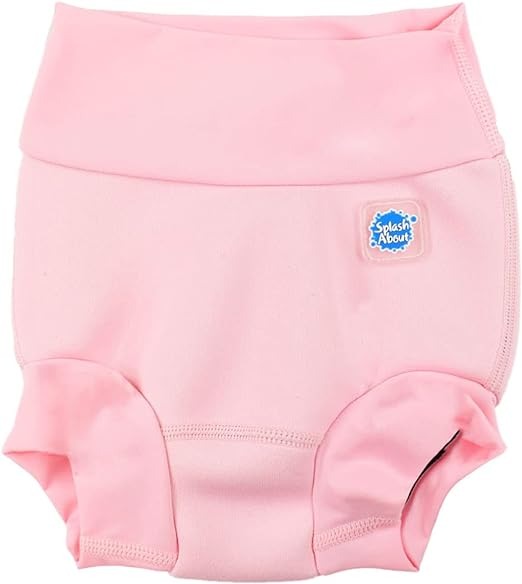 Splash About Happy Nappy Swim Diaper - Great Design