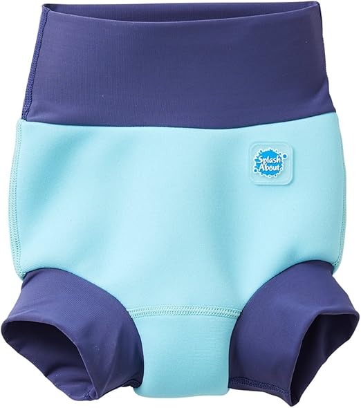 Splash About Happy Nappy Swim Diaper