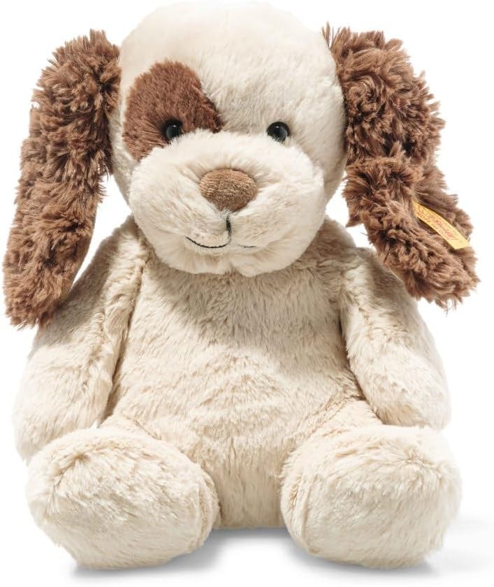 Steiff Peppi Puppy