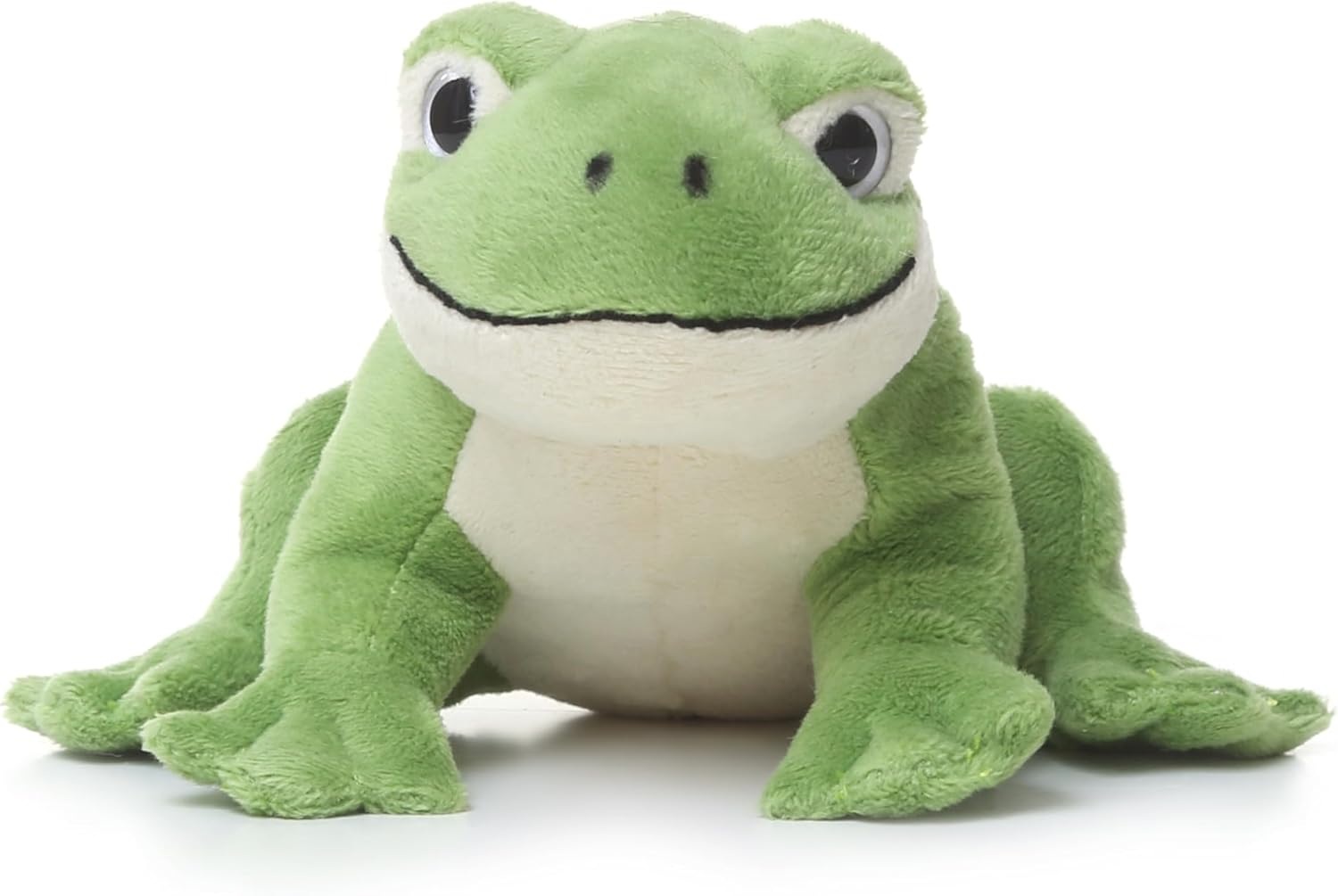 TAMMYFLYFLY Realistic Frog