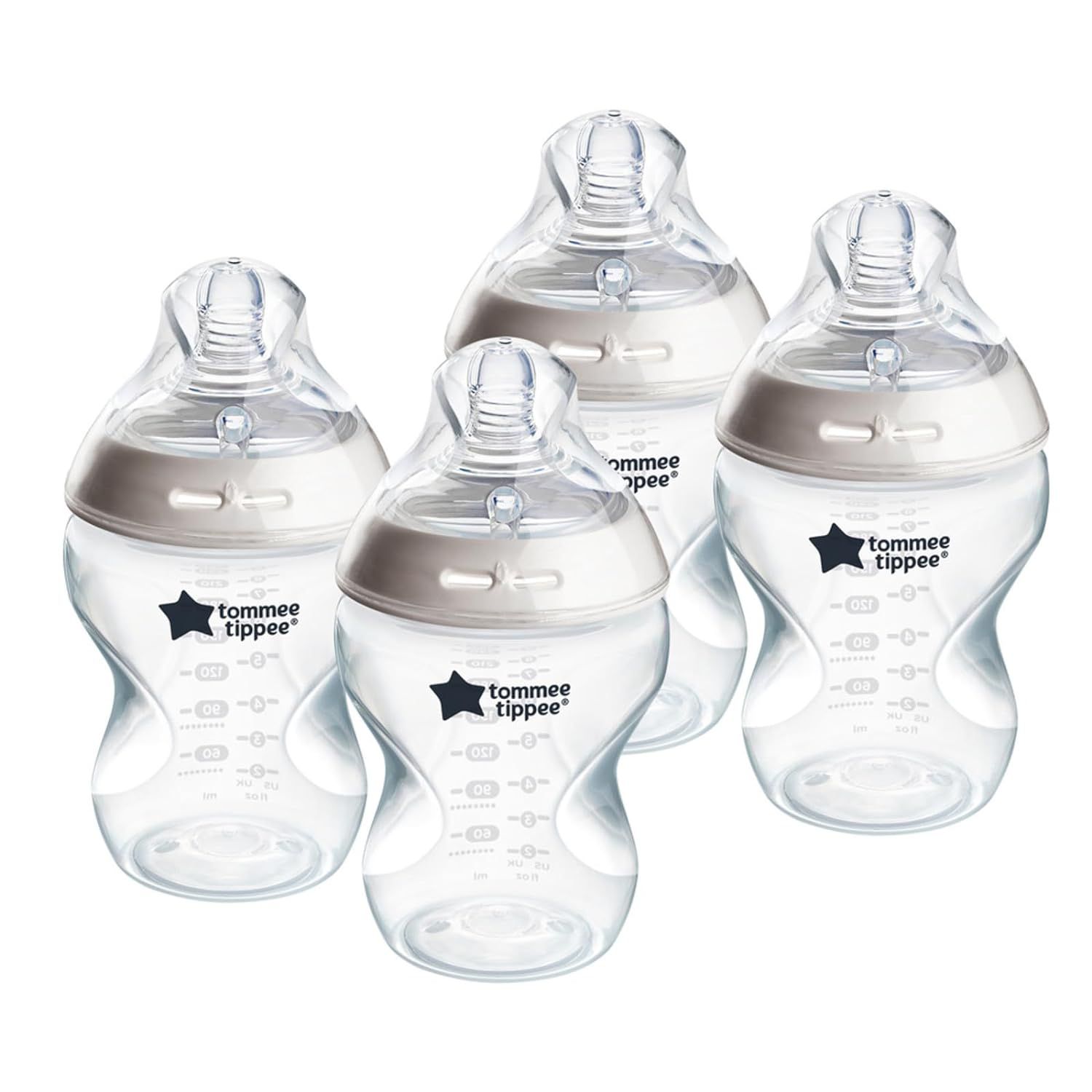 Tommee Tippee Closer to Nature Bottle