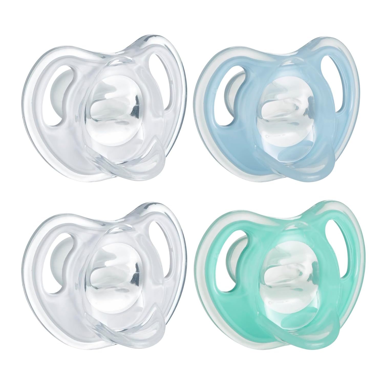 Tommee Tippee Ultra-Light Pacifier