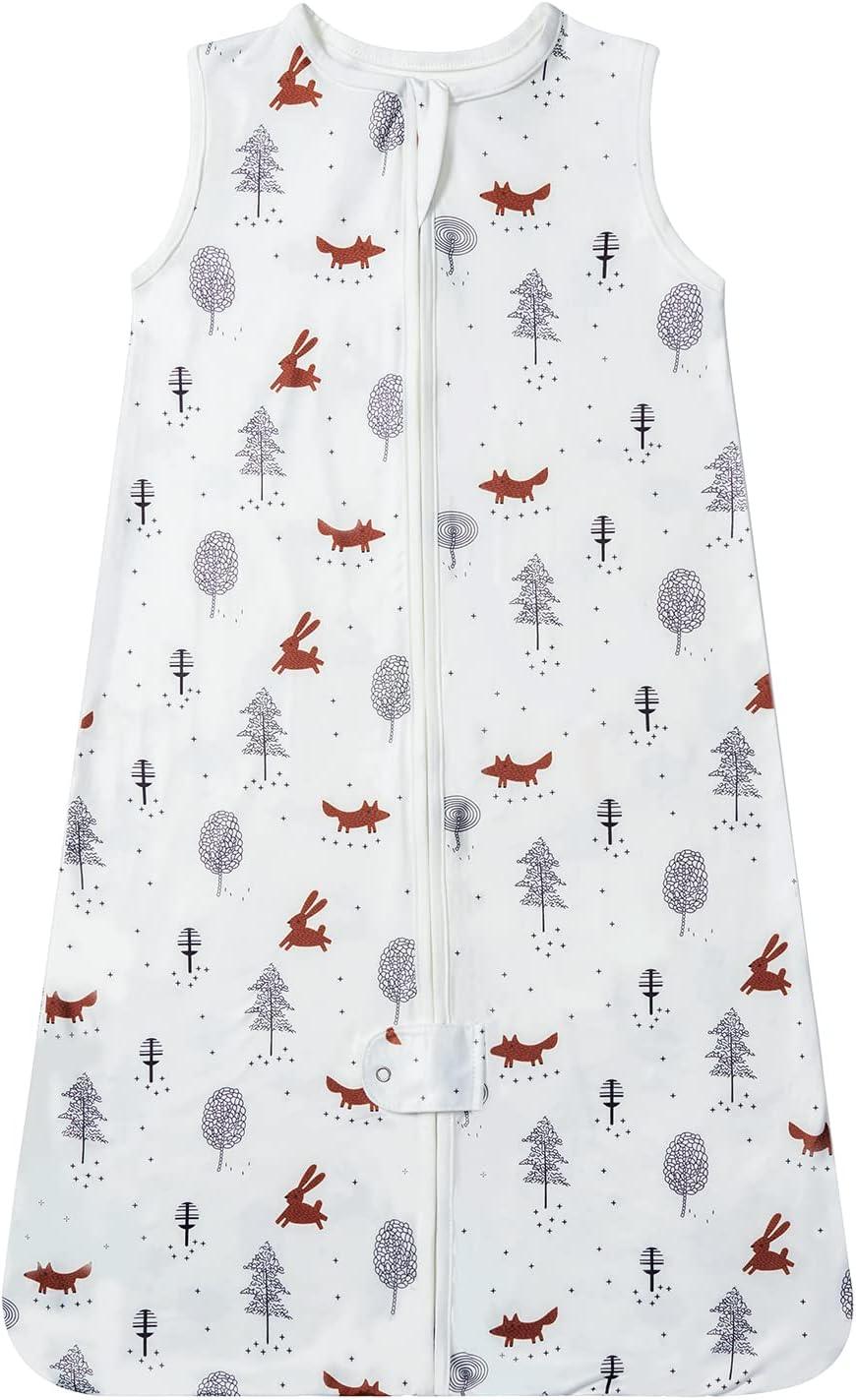 TotAha Light Baby Sleep Sack